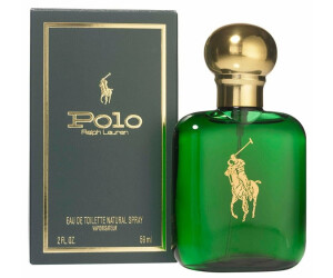 polo green parfum