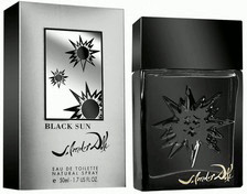 Salvador Dalì Black Sun Eau de Toilette