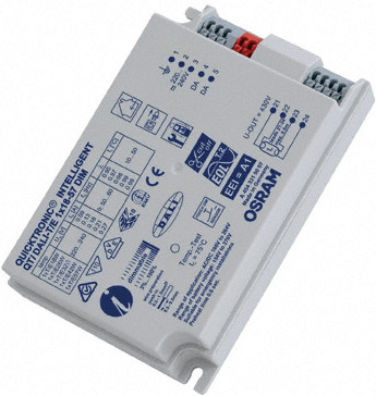 Osram QTI DALIT/E2x1842DIM