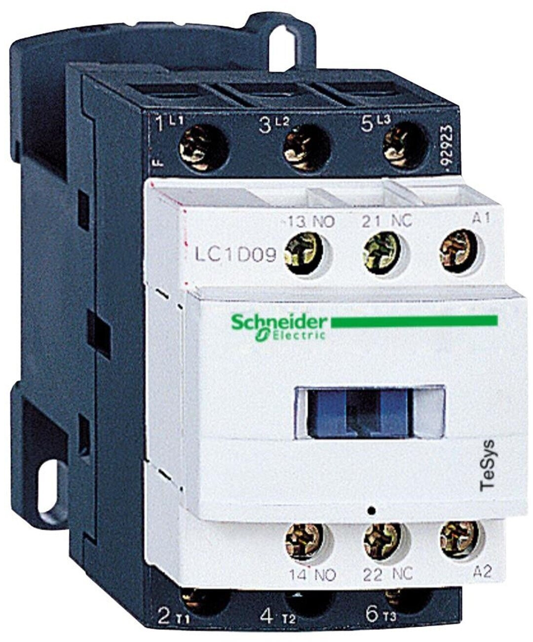 Pelco LC1D09P7