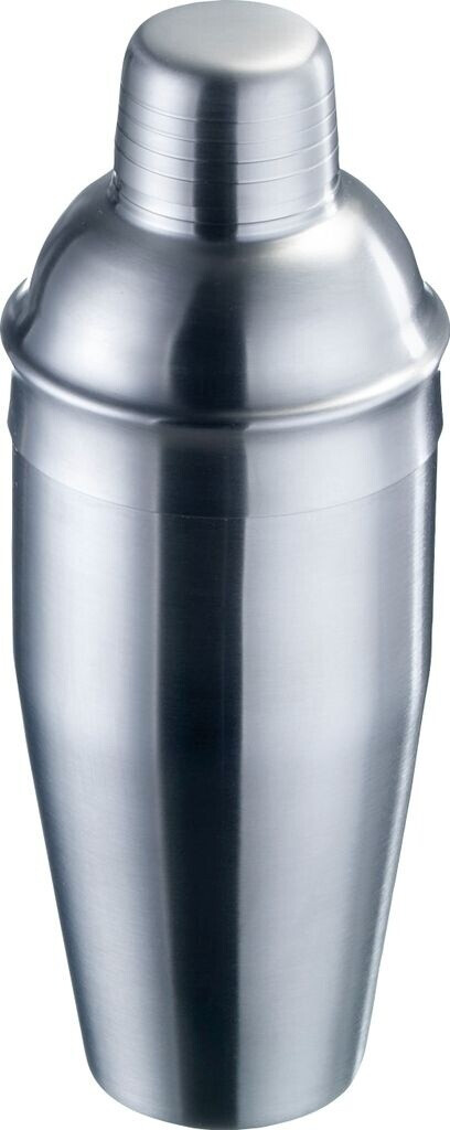 Westmark Cocktail Shaker Stainless Steel 0,75L