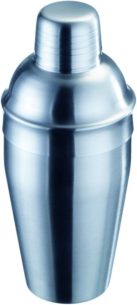 Westmark Cocktail Shaker Stainless Steel 0,5L
