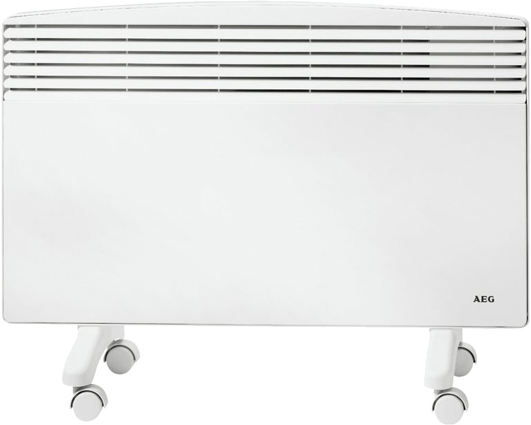 AEG WKL 2503 F