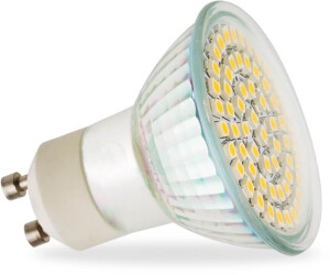 sebson led lampe gu5 3 mr16 warmweiß 3.5 w sebson led lampe gu5 3 mr16 warmweiß 3.5 w