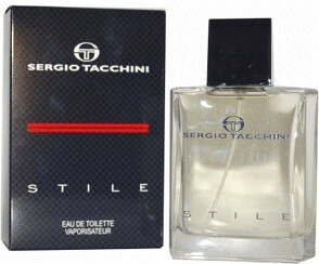 Sergio Tacchini Stile Eau de Toilette desde 39 00 Compara