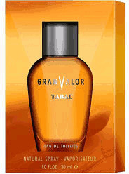 Tabac Gran Valor Eau de Toilette