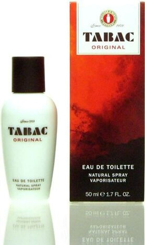 Tabac Original Eau de Toilette au meilleur prix sur idealo.fr