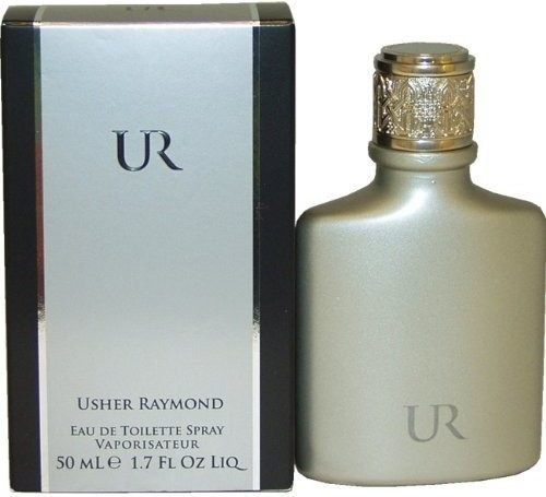 Usher UR for Men Eau de Toilette