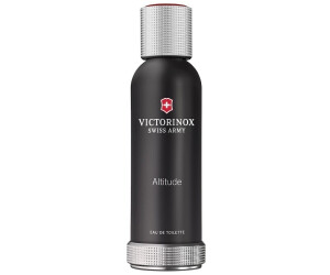 Victorinox Swiss Army Altitude for Men Eau de Toilette ab 26 53 Preisvergleich bei idealo