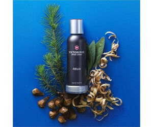 Buy Victorinox Swiss Army Altitude for Men Eau de Toilette from