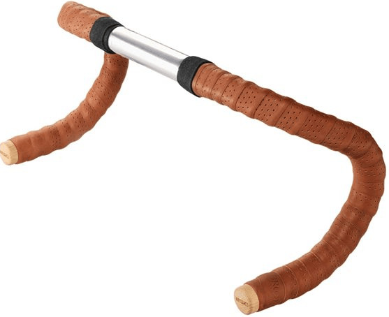 Brooks Leather Bar Tape (honey)