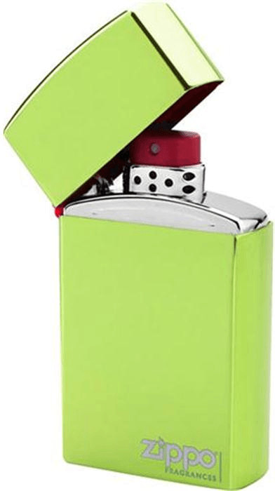 Zippo Fragrances The Original Eau de Toilette