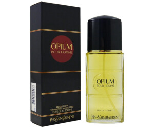 Conmoción Regenerador Química Yves Saint Laurent Opium pour Homme Eau de Toilette desde 74,95 € | Compara  precios en idealo