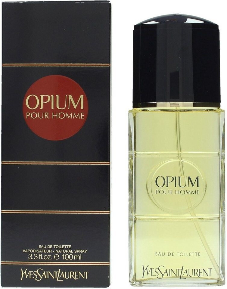 Opium homme
