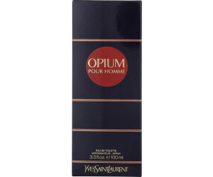 Yves Saint Laurent Opium pour Homme Eau de Toilette ab 76,97 € (Oktober 2026)