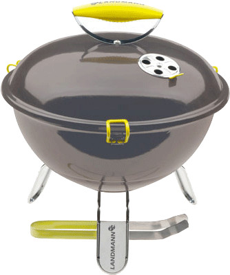 CAO Camping Piccolino Noir