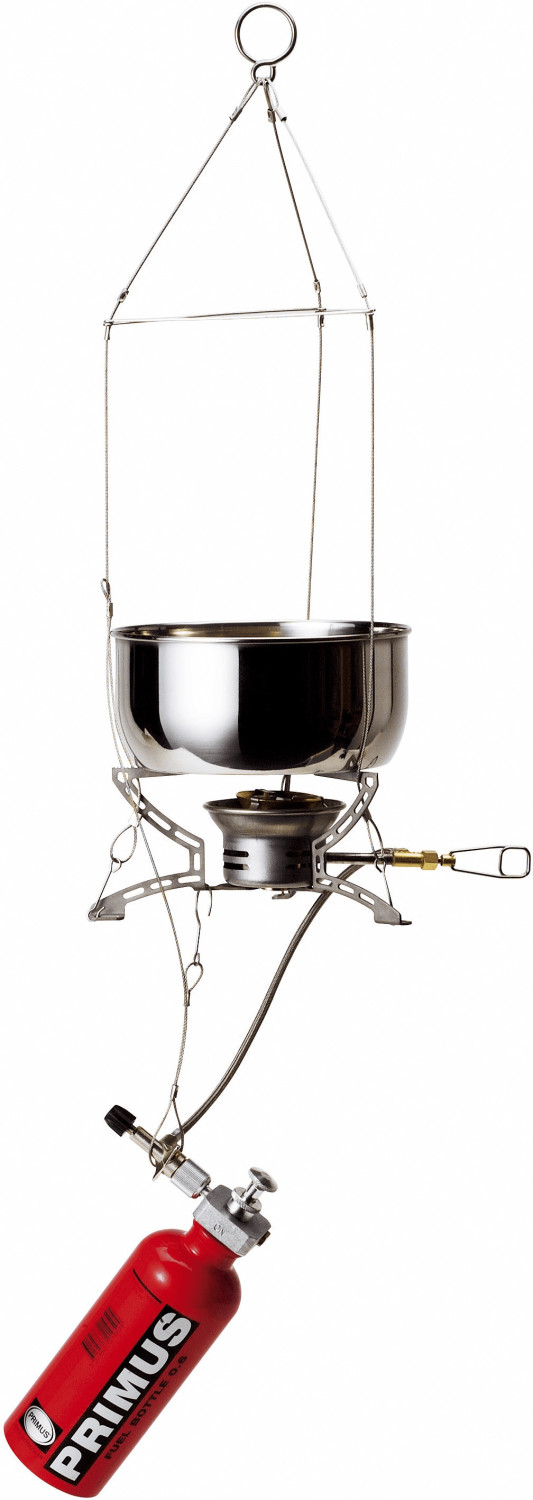 Primus Suspension Kit
