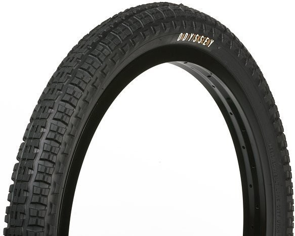 Odyssey BMX Pneu Aitken Knobby