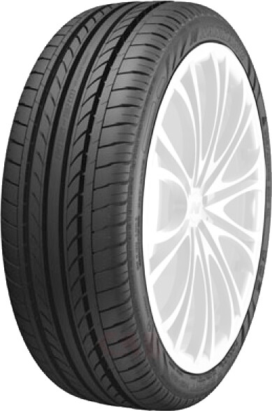 NanKang NS-20 255/35 R20 97Y