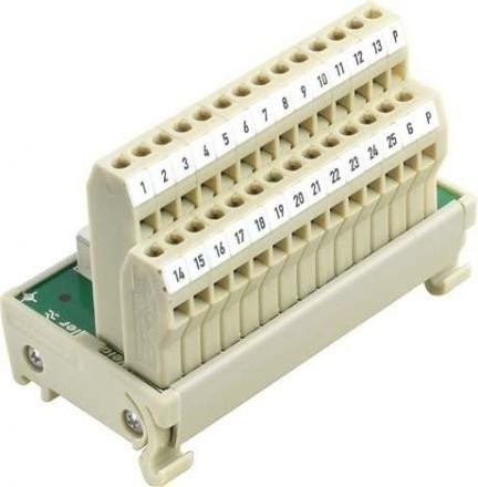 Weidmüller RS SD9B UNC LPK2