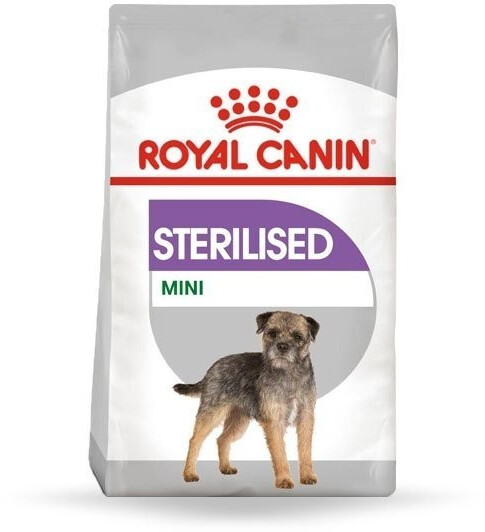 Royal Canin Mini Sterilised (8 kg)