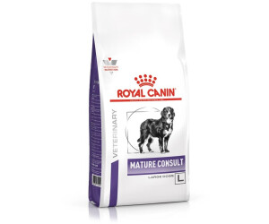 Royal Canin Senior Consult Large Dog 14kg Ab 51 74 Preisvergleich Bei Idealo De