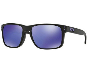Oakley Holbrook OO9102-26 Julian Wilson Signature (matte black ... Oakley Holbrook OO9102