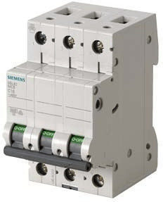 Siemens 5SL6313-7