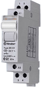 Finder 202282304000