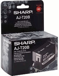 Sharp AJ-T20M