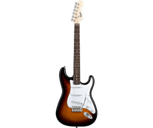 Squier Affinity Stratocaster ab 198,00 € | Preisvergleich bei 