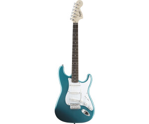 Squier Affinity Stratocaster au meilleur prix sur idealo.fr