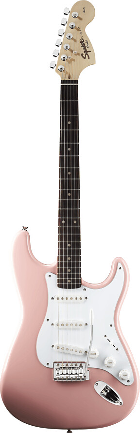 Squier Affinity Stratocaster