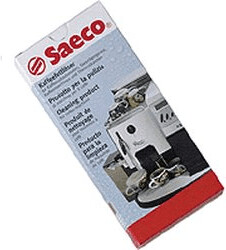 Saeco Tablettes de dégraissage (10x)