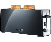 Preisvergleich (2024) günstig kaufen Jetzt Toaster Graef idealo bei |