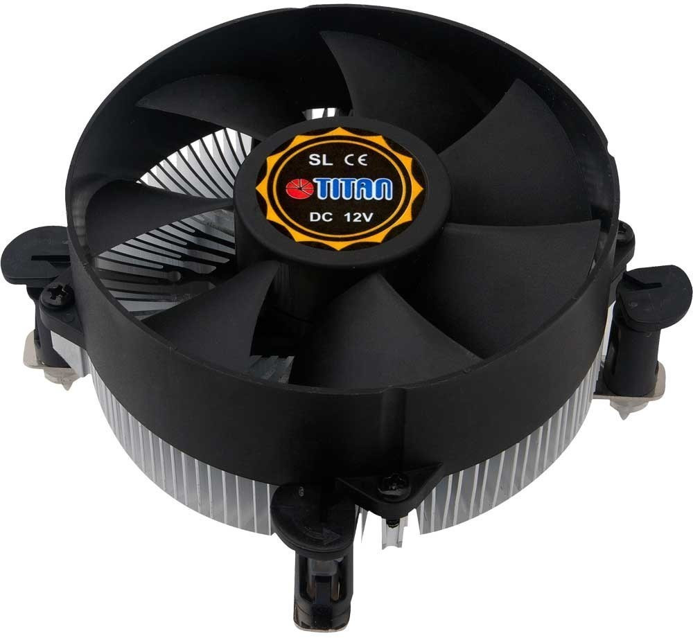 Titan DC-156V925X/RPW/CU25