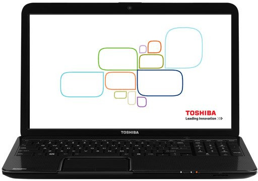 dynabook Satellite L850