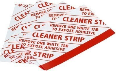 Crown Bande de nettoyage Dust-Aid Platinum