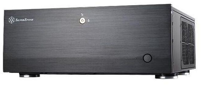 SilverStone Grandia GD07