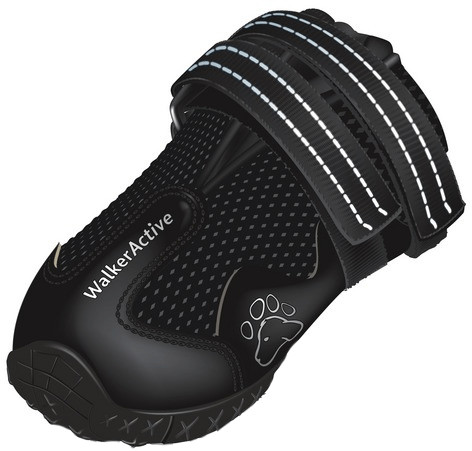 Trixie Bottes de protection Walker Active (L)
