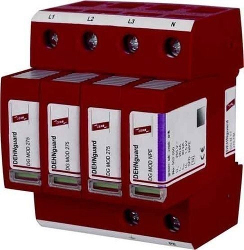 Dehn + Söhne DG M TT 275 FM