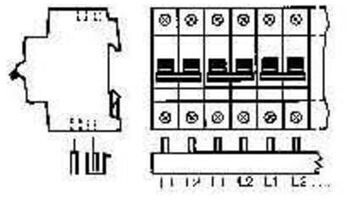 Abb 2cdl220001r1012 | ABB 2CDL220001R1012 In Stock