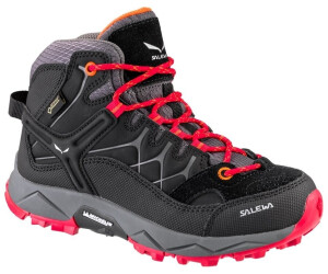 Salewa alp trainer mid gtx junior deals