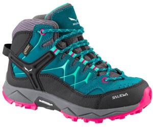 Salewa alp trainer mid gtx junior sales