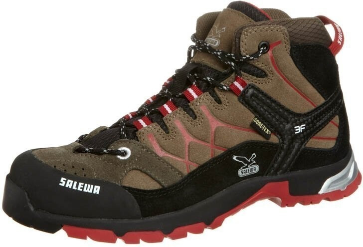 Salewa pedule alp trainer mid gtx shop