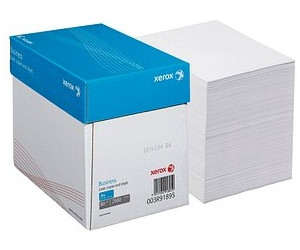 weiß DIN SRA3 Xerox 003R98221 Premium Farblaser-/Druckerpapier Color print 80 g/m² 320 x 450 mm 500 Blatt 