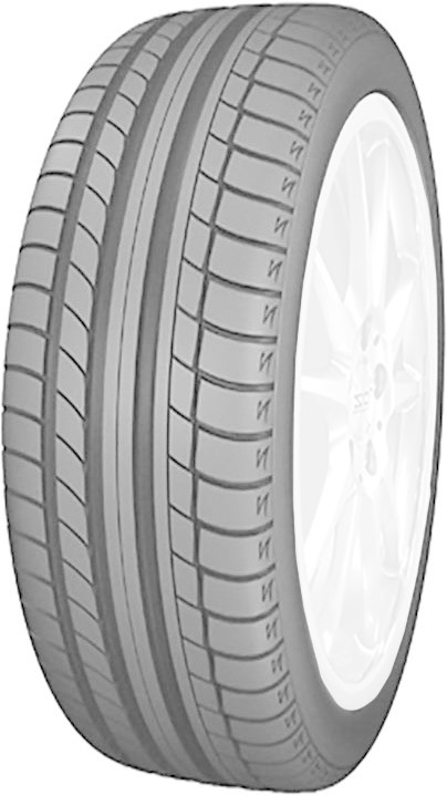 Avon ZZ5 235/40 R18 91Y