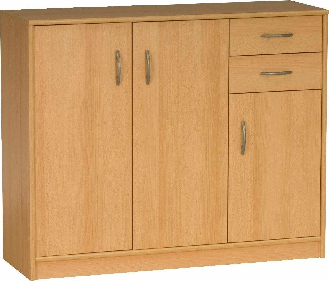 Maja Chest of Drawers
