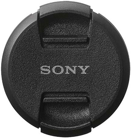 Photos - Other photo accessories Sony BMG  BMG ALC-F62S Lens Cap 