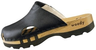 Woody Shoes Lissabon
